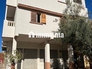 Maison à vendre bien situé - Maison à vendre - Sidi Qacem
