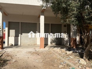 Maison à vendre bien situé - Maison à vendre - Sidi Qacem