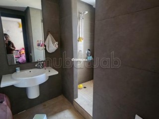 Duplex vide en rez de jardin à louer–CGI Golf - Appartement à louer