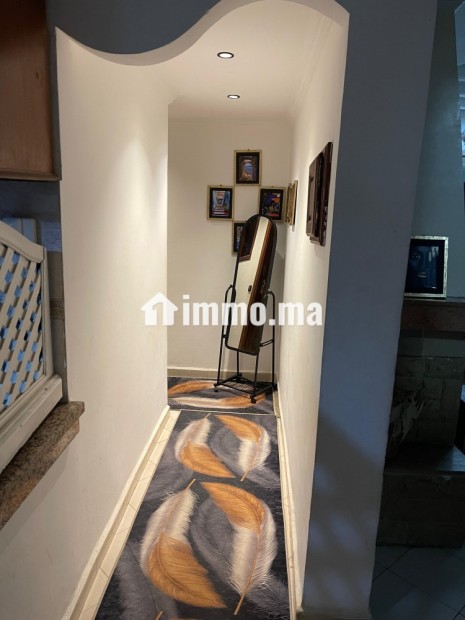 Appartement à louer pour la location de vacances - Location Immobilier - Ifrane - photo 1