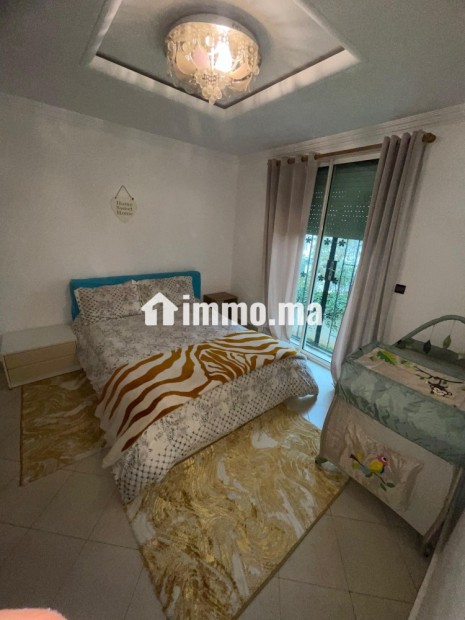 Appartement à louer pour la location de vacances - Location Immobilier - Ifrane - photo 2