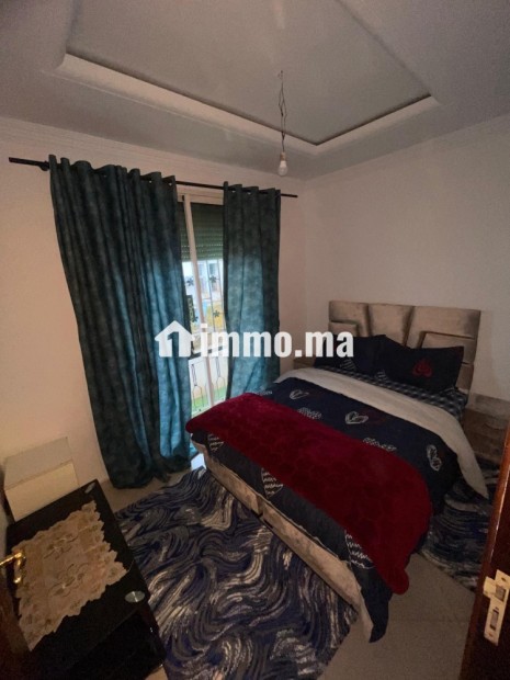 Appartement à louer pour la location de vacances - Location Immobilier - Ifrane - photo 3
