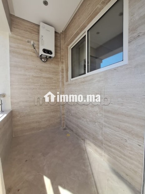 Magnifique appartement meublé à louer Océan - Location Immobilier - Rabat - photo 7