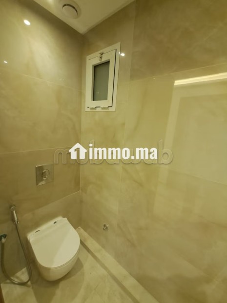Magnifique appartement meublé à louer Océan - Location Immobilier - Rabat - photo 8