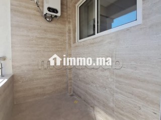 Magnifique appartement meublé à louer Océan - Appartement à louer - Rabat