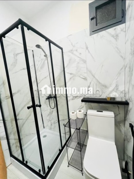 Magnifique appartement meublé à louer à l'Agdal - Location Immobilier - Rabat - photo 2