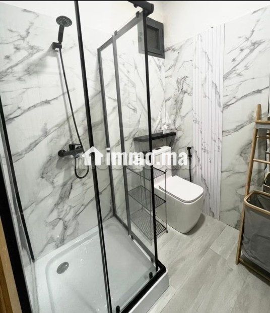Magnifique appartement meublé à louer à l'Agdal - Location Immobilier - Rabat - photo 5