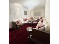 Magnifique appartement meublé à louer à l'Agdal - miniature 6