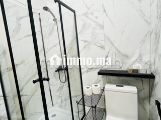 Magnifique appartement meublé à louer à l'Agdal - Appartement à louer - Rabat