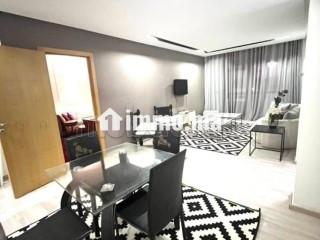 Magnifique appartement meublé à louer à l'Agdal - Appartement à louer - Rabat