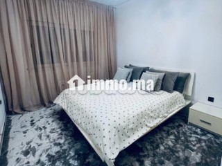 Magnifique appartement meublé à louer à l'Agdal - Appartement à louer - Rabat
