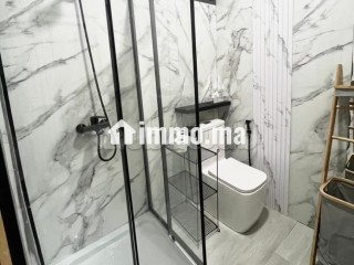 Magnifique appartement meublé à louer à l'Agdal - Appartement à louer - Rabat