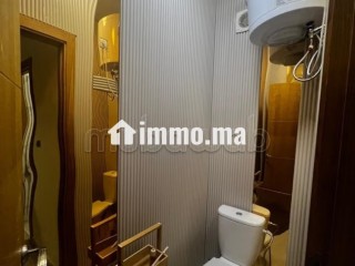 Magnifique appartement meublé à louer à l'Agdal - Appartement à louer - Rabat