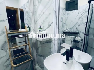 Magnifique appartement meublé à louer à l'Agdal - Appartement à louer - Rabat