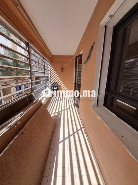 A Louer Appartement à usage bureau Diour Jamae - Location Immobilier - Rabat - photo 4