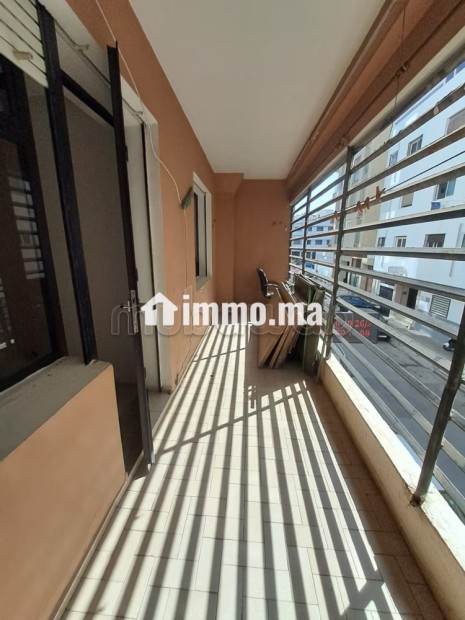 A Louer Appartement à usage bureau Diour Jamae - Location Immobilier - Rabat - photo 5