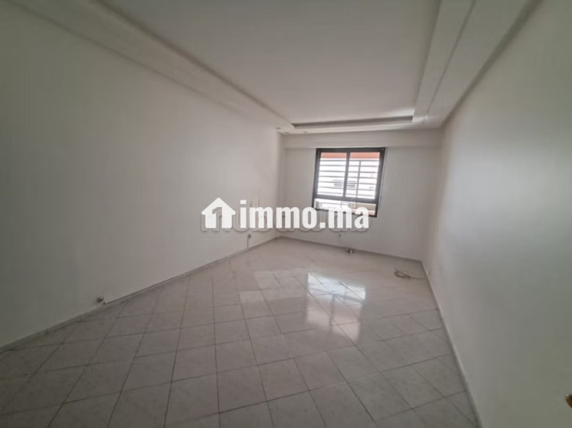 A Louer Appartement à usage bureau Diour Jamae - Location Immobilier - Rabat - photo 7
