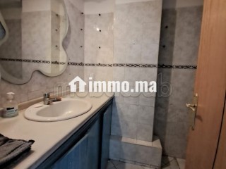 A Louer Appartement à usage bureau Diour Jamae - Appartement à louer - Rabat