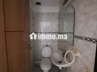 A Louer Appartement à usage bureau Diour Jamae - Appartement à louer - Rabat
