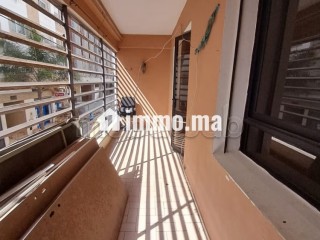 A Louer Appartement à usage bureau Diour Jamae - Appartement à louer - Rabat