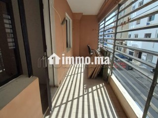 A Louer Appartement à usage bureau Diour Jamae - Appartement à louer - Rabat