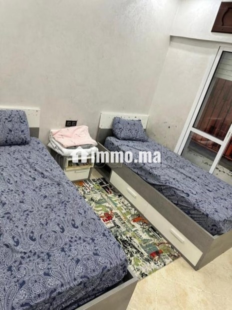 Location saisonnière à Azrou. 2 chambres. Salon traditionnel, antenne parabolique générale - Vente Immobilier - Azrou - photo 4