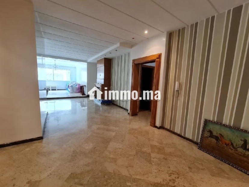 Appartement à vendre - Vente Immobilier - Casablanca - photo 5