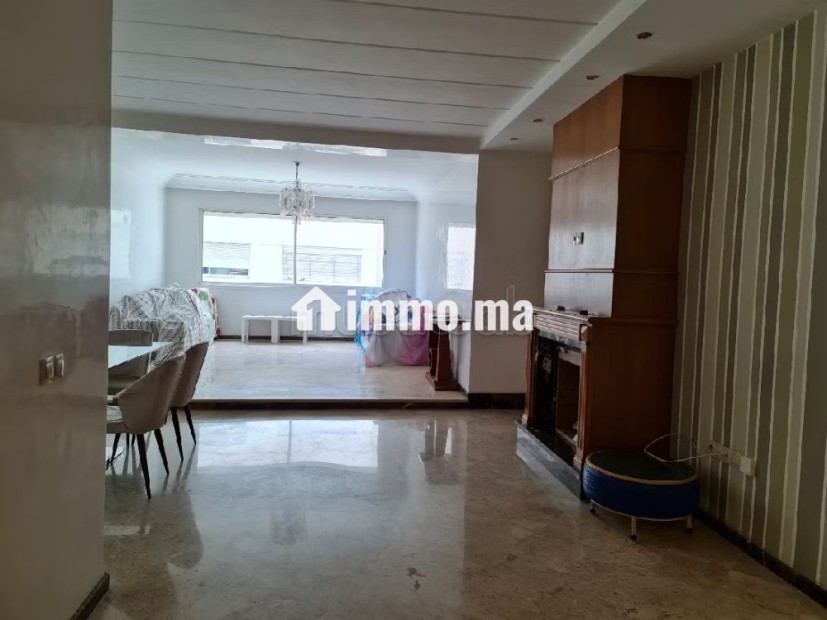 Appartement à vendre - Vente Immobilier - Casablanca - photo 7