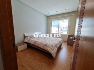 Appartement à vendre - Appartement à vendre - Casablanca