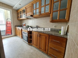 Appartement à vendre - Appartement à vendre - Casablanca