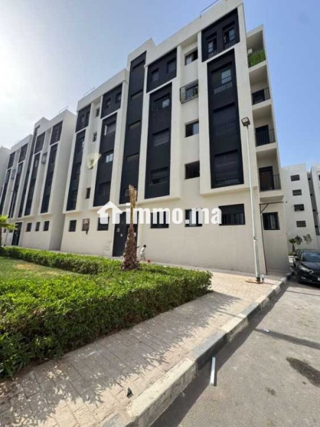 Appartement neuf a loyer a laymoune casablanca - Location Immobilier - Casablanca - photo 1