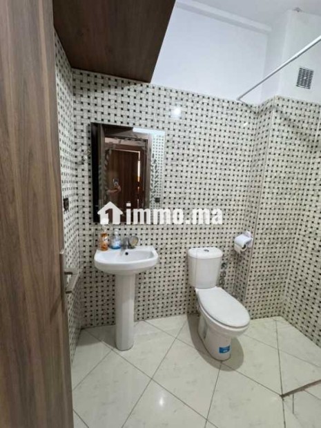 Appartement neuf a loyer a laymoune casablanca - Location Immobilier - Casablanca - photo 2