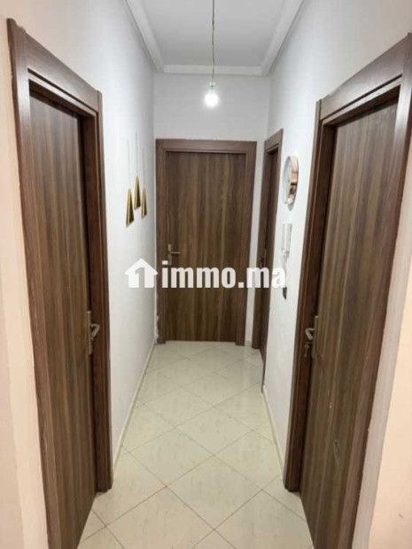 Appartement neuf a loyer a laymoune casablanca - Location Immobilier - Casablanca - photo 7