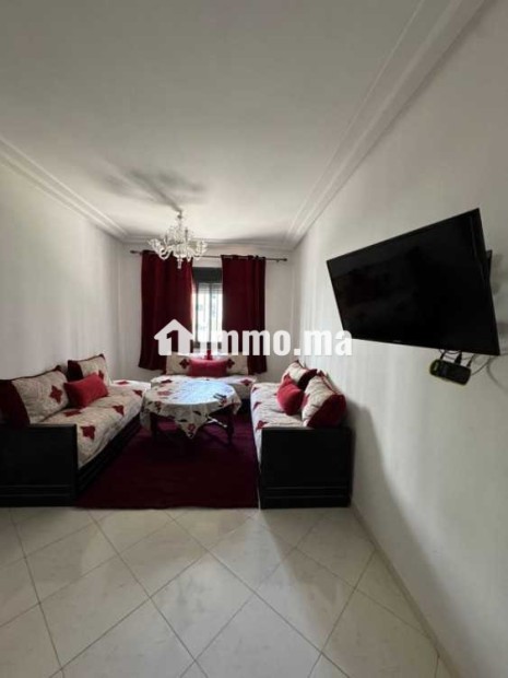 Appartement neuf a loyer a laymoune casablanca - Location Immobilier - Casablanca - photo 8