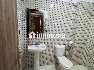 Appartement neuf a loyer a laymoune casablanca - Appartement à louer - Casablanca