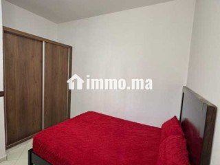 Appartement neuf a loyer a laymoune casablanca - Appartement à louer - Casablanca