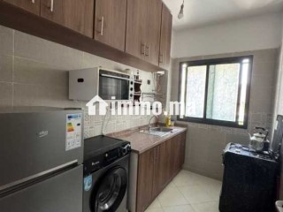 Appartement neuf a loyer a laymoune casablanca - Appartement à louer - Casablanca