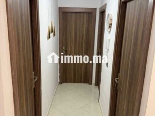 Appartement neuf a loyer a laymoune casablanca - Appartement à louer - Casablanca