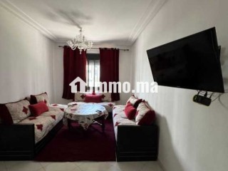 Appartement neuf a loyer a laymoune casablanca - Appartement à louer - Casablanca