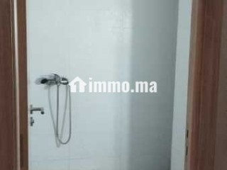 Location appartment neuve - Appartement à louer - Casablanca