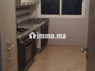 Location appartment neuve - Appartement à louer - Casablanca