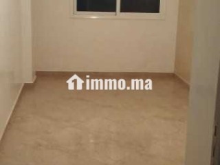 Location appartment neuve - Appartement à louer - Casablanca