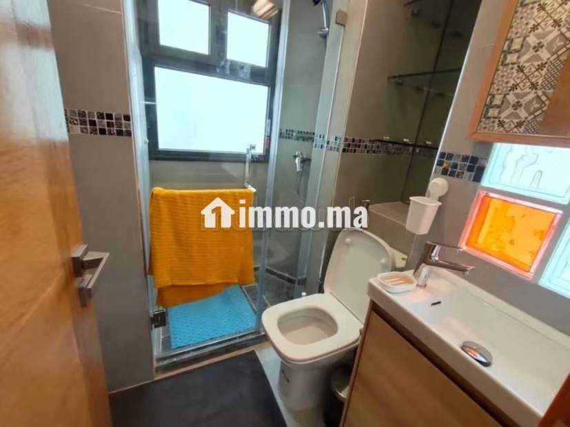 Studio meublé Bd Zerktouni pour Fille 3500Dh - Location Immobilier - Casablanca - photo 4