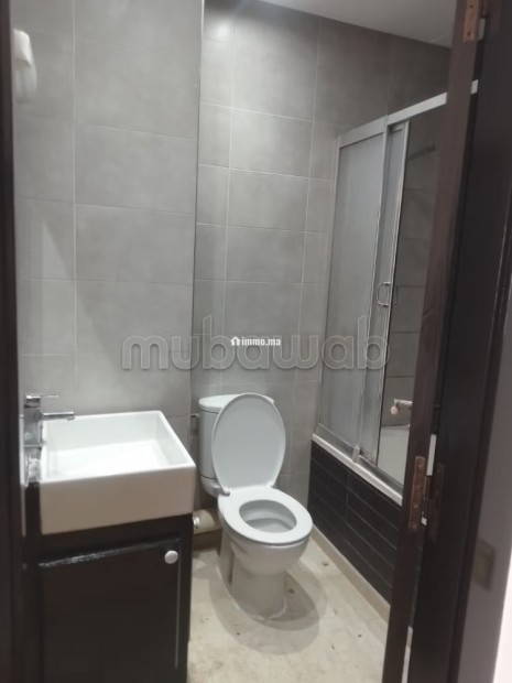 Agdal Appartement propre en location - Location Immobilier - Rabat - photo 7