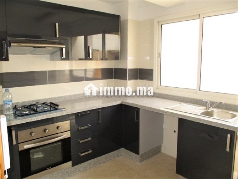 Studio Vide Luxe 48m2 à Bd Ziraoui enface Lyautey - Location Immobilier - Casablanca - photo 1