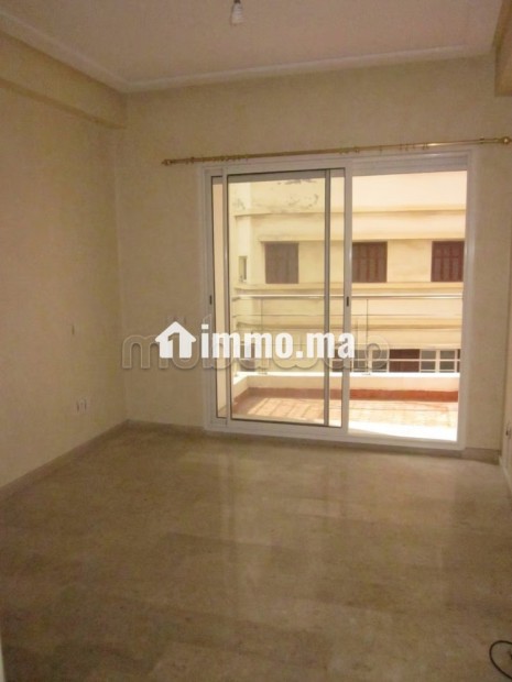 Studio Vide Luxe 48m2 à Bd Ziraoui enface Lyautey - Location Immobilier - Casablanca - photo 2