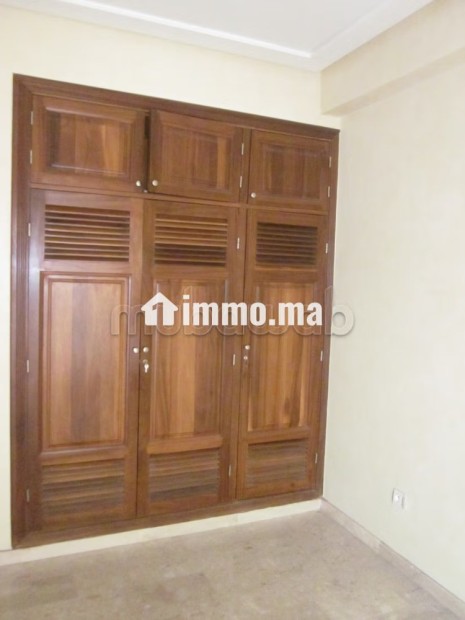 Studio Vide Luxe 48m2 à Bd Ziraoui enface Lyautey - Location Immobilier - Casablanca - photo 3