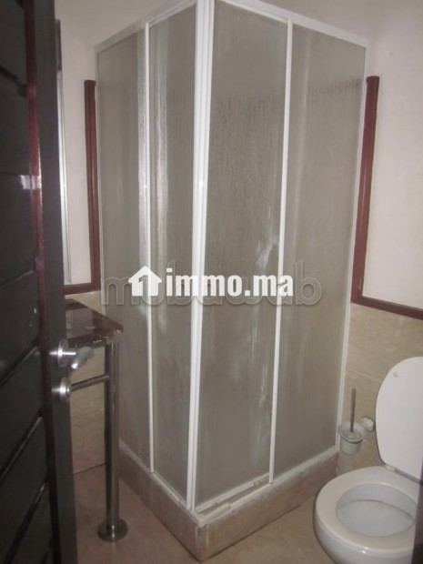 Studio Vide Luxe 48m2 à Bd Ziraoui enface Lyautey - Location Immobilier - Casablanca - photo 5