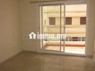 Studio Vide Luxe 48m2 à Bd Ziraoui enface Lyautey - Appartement à louer - Casablanca