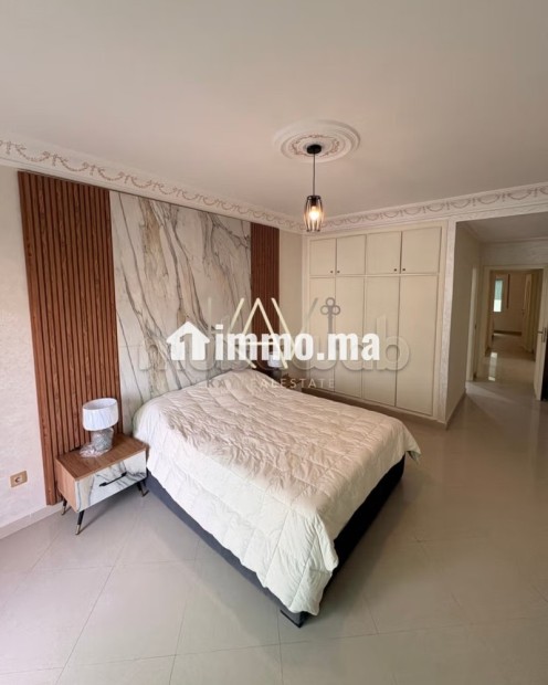 Appartement à louer à De La Plage. 4 pièces. Parking et terrasse - Location Immobilier - Tanger - photo 7